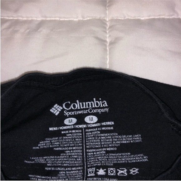 tshirt - Picture 3 of 3